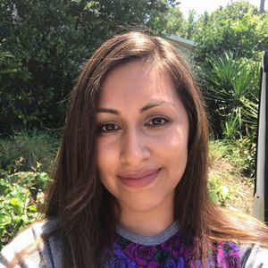 Meet your Posher, Nina